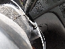 KNAFB121825****** Salvage 2002 Kia Spectra in Texas State
