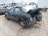 KNAFB121825****** Salvage and Repairable 2002 Kia Spectra in Fort Worth North