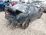 KNAFB121825****** Salvage and Wrecked 2002 Kia Spectra in Texas State