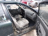 KNAFB121825****** Used and Repairable 2002 Kia Spectra in Texas State