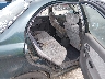 KNAFB121825****** Wrecked 2002 Kia Spectra in Fort Worth North