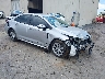 5YFB4MDE7TP****** Salvage and Wrecked 2026 Toyota Corolla in Atlanta South