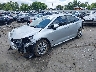 5YFB4MDE7TP****** Used and Repairable 2026 Toyota Corolla in Atlanta South