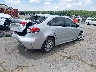 5YFB4MDE7TP****** Salvage and Wrecked 2026 Toyota Corolla in Georgia State