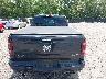 1C6SRFPT1KN****** Wrecked 2019 RAM 1500
