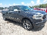 1C6SRFPT1KN****** Salvage and Wrecked 2019 RAM 1500 in Lexington