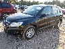 WVGBV7AX4BW****** Used and Repairable 2011 Volkswagen Tiguan in Davenport
