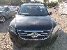 WVGBV7AX4BW****** Salvage and Repairable 2011 Volkswagen Tiguan in Iowa State