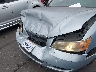 5NPET46C27H****** Salvage and Repairable 2007 Hyundai Sonata in California State