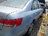 5NPET46C27H****** Salvage and Wrecked 2007 Hyundai Sonata in California State