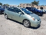 JTDKB20U297****** Salvage and Wrecked 2009 Toyota Prius in Fremont