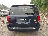 2C4RDGBG2FR****** Wrecked 2015 Dodge Grand Caravan