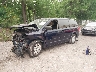 2C4RDGBG2FR****** Used and Repairable 2015 Dodge Grand Caravan in Albany