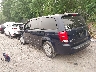 2C4RDGBG2FR****** Salvage and Repairable 2015 Dodge Grand Caravan in Albany