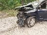 2C4RDGBG2FR****** Salvage and Repairable 2015 Dodge Grand Caravan in New York State
