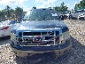 1FTFW1EVXAF****** Wrecked 2010 Ford F-150 in Kentucky State