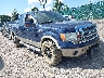 1FTFW1EVXAF****** Salvage and Wrecked 2010 Ford F-150 in Louisville North
