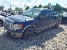 1FTFW1EVXAF****** Used and Repairable 2010 Ford F-150 in Louisville North