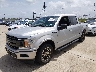1FTEW1CP4KK****** Used and Repairable 2019 Ford F-150 in Houston South