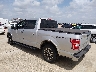 1FTEW1CP4KK****** Salvage and Repairable 2019 Ford F-150 in Houston South