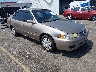 2T1BR12EX2C****** Salvage and Wrecked 2002 Toyota Corolla in Lexington
