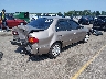 2T1BR12EX2C****** Salvage and Wrecked 2002 Toyota Corolla in South Carolina State