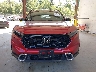 7FARS6H97RE****** Wrecked 2024 Honda CR-V in Washington State