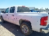 2GCEC13C381****** Repairable 2008 Chevrolet Silverado 1500 in California State