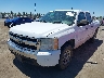 2GCEC13C381****** Used and Repairable 2008 Chevrolet Silverado 1500 in Fresno