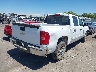 2GCEC13C381****** Salvage and Wrecked 2008 Chevrolet Silverado 1500 in California State