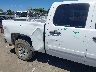 2GCEC13C381****** Salvage and Repairable 2008 Chevrolet Silverado 1500 in California State