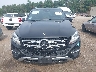 4JGDA5HB8JB****** Wrecked 2018 Mercedes-Benz Gle 350 in Massachusetts State
