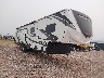 1UJCJSCV6M1****** Salvage and Wrecked 2021 Jayco Seismic in Rec Rides Online Exclusive