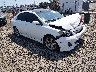 2T1BU4EE4DC****** Salvamento y Destrozados 2013 Toyota Corolla en Eugene