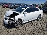 2T1BU4EE4DC****** Usados y Reparables 2013 Toyota Corolla en Eugene