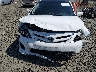 2T1BU4EE4DC****** Salvamento y Reparables 2013 Toyota Corolla en Estado de Oregón