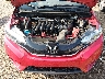 JHMGK5H76HS****** Reparables 2017 Honda Fit en Indianapolis