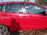 JHMGK5H76HS****** Usados 2017 Honda Fit en Estado de Indiana