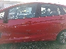JHMGK5H76HS****** Reparables 2017 Honda Fit en Estado de Indiana