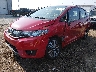 JHMGK5H76HS****** Usados y Reparables 2017 Honda Fit en Indianapolis