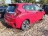JHMGK5H76HS****** Salvamento y Destrozados 2017 Honda Fit en Estado de Indiana
