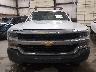 3GCUKNEH4GG****** Wrecked 2016 Chevrolet Silverado 1500 in Idaho State