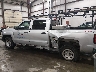 3GCUKNEH4GG****** Repairable 2016 Chevrolet Silverado 1500 in Idaho State