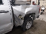 3GCUKNEH4GG****** Repairable 2016 Chevrolet Silverado 1500