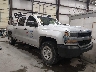 3GCUKNEH4GG****** Salvage and Wrecked 2016 Chevrolet Silverado 1500 in Boise