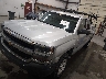 3GCUKNEH4GG****** Used and Repairable 2016 Chevrolet Silverado 1500 in Boise
