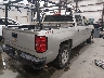 3GCUKNEH4GG****** Salvage and Wrecked 2016 Chevrolet Silverado 1500 in Idaho State