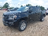 1GCGTCEN5N1****** Used and Repairable 2022 Chevrolet Colorado in Longview