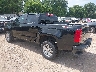 1GCGTCEN5N1****** Salvage and Repairable 2022 Chevrolet Colorado in Longview
