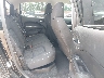 1GCGTCEN5N1****** Wrecked 2022 Chevrolet Colorado in Longview